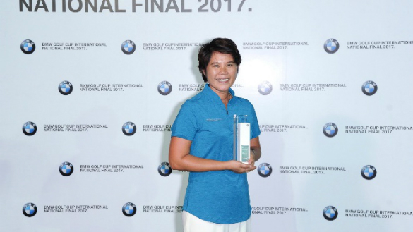 BMW Golf Cup National Final 2017 BMW Golf Cup National Final 2017